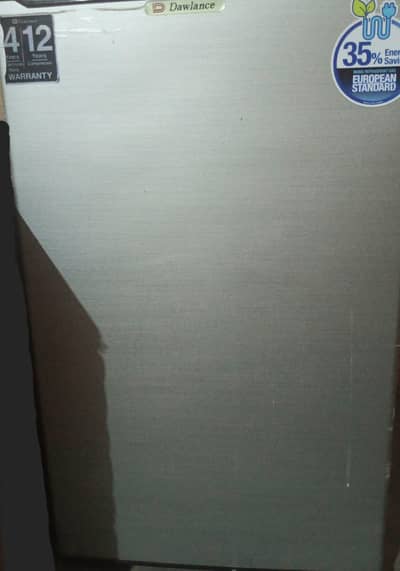 Room Fridge Like Brand New