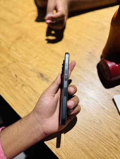 Apple iPhone 15 Pro