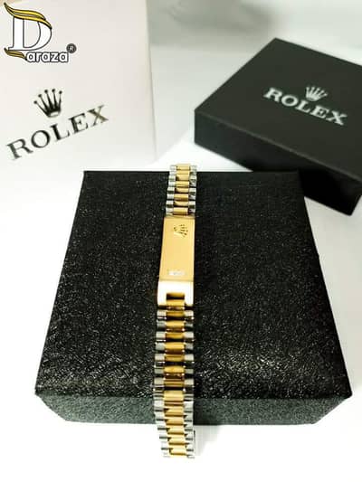 CUSTOMIZED NAME BRACELET 