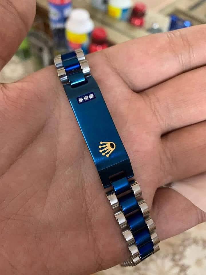 CUSTOMIZED NAME BRACELET  1