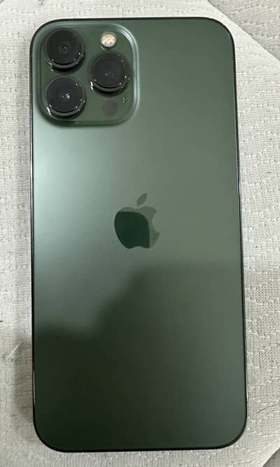 Apple iPhone 13 Pro Max