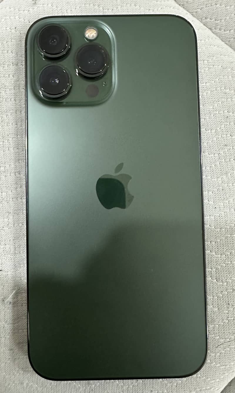 Apple iPhone 13 Pro Max 0