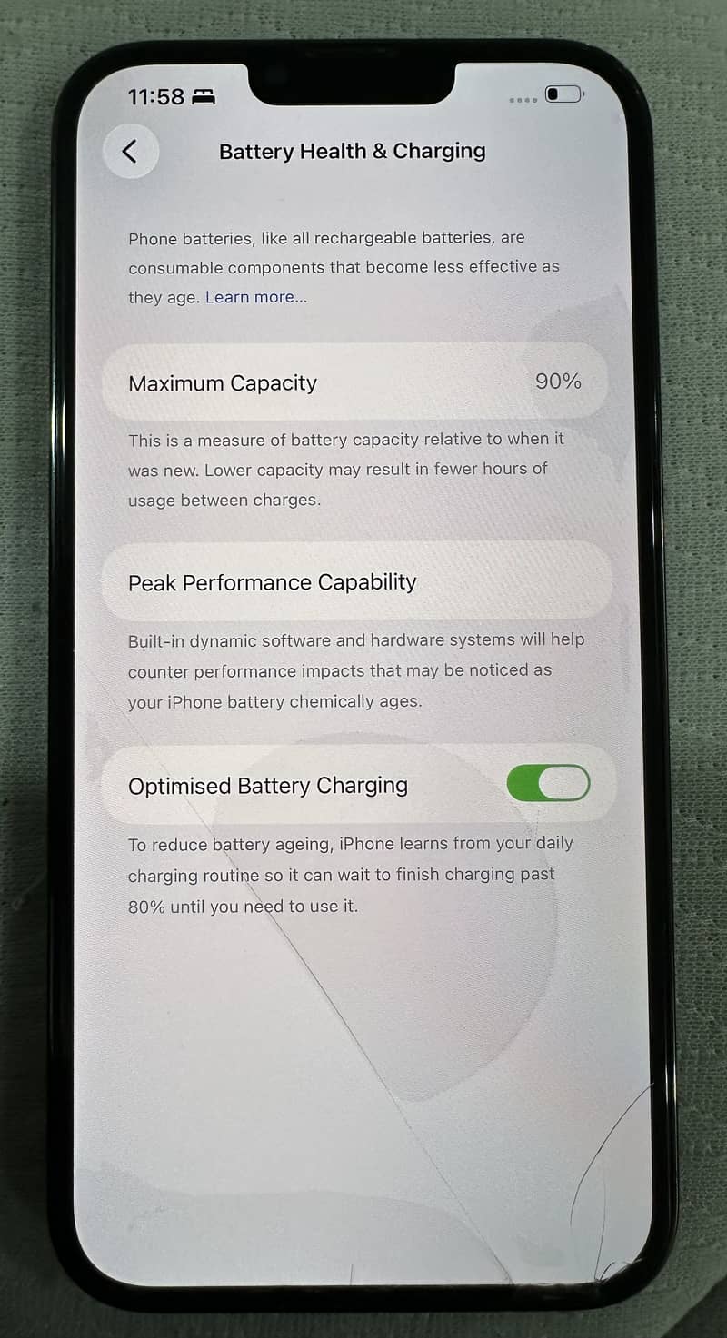 Apple iPhone 13 Pro Max 2