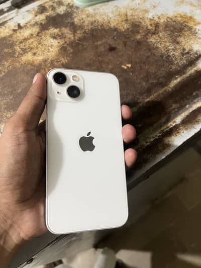 Apple iPhone 13 128 gb non pta jv