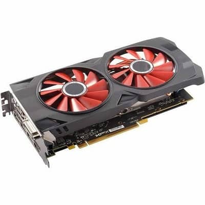 Rx 570