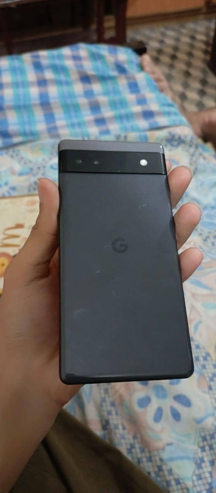 Google Pixel 6a 2
