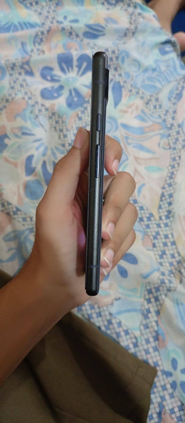 Google Pixel 6a 3