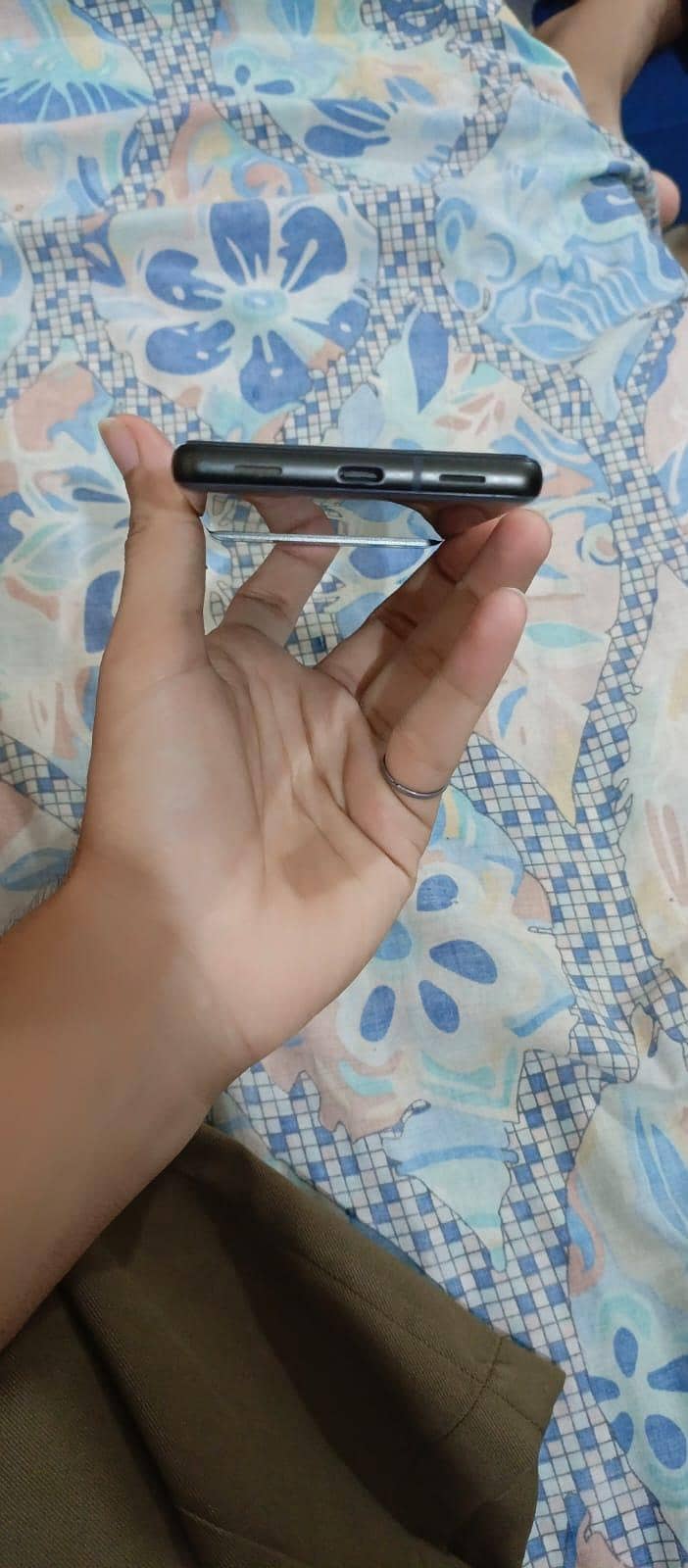 Google Pixel 6a 5