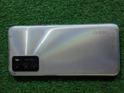 OPPO A16 4GB 64GB 5000MAH BTRY SIDE FINGER CTYPE