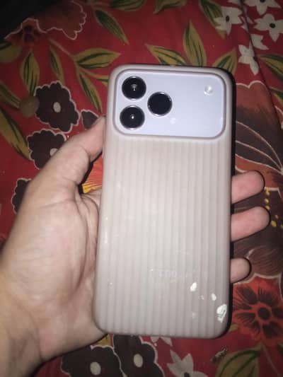 Tecno Spark 20C