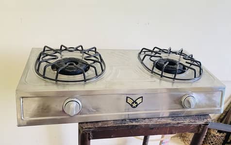 Stove Chuhla