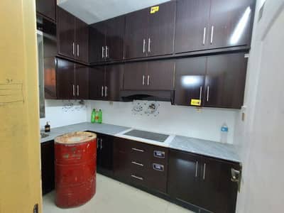 Brand New 5marla single story house available for rent with boring