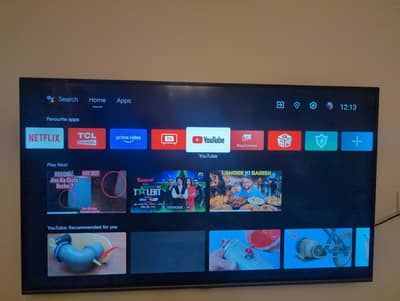 TCL TV for Sale