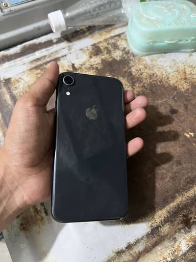 Apple iPhone XR non pta factory unlocked