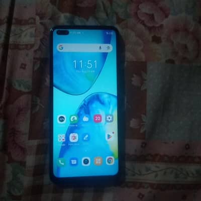 Infinix Note 8