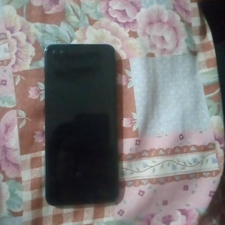 Infinix Note 8 1