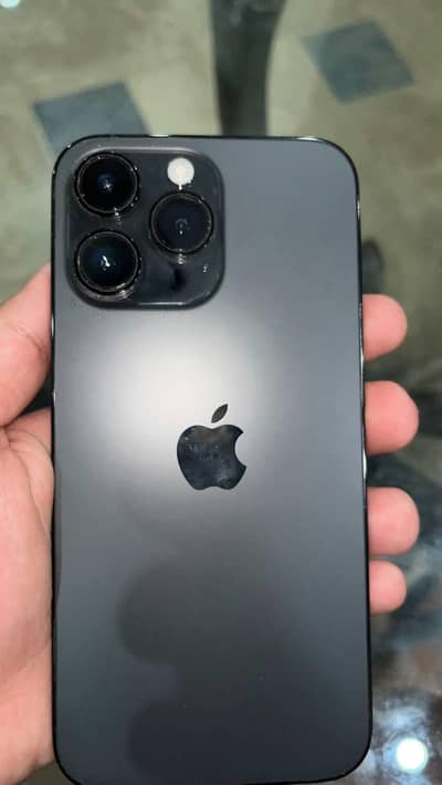 Apple iPhone 14 Pro Max