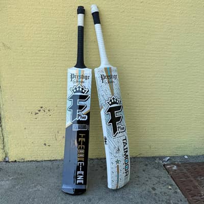 Original F plus bat