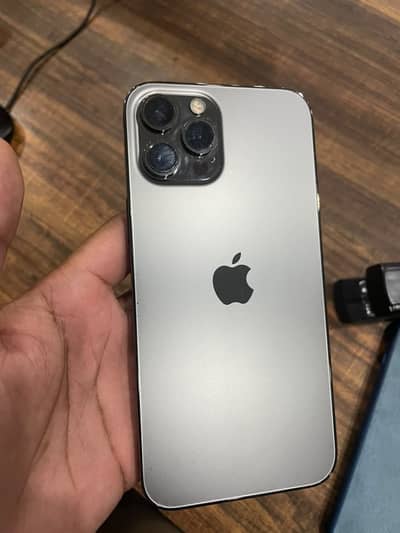 Apple iPhone 12 Pro Max