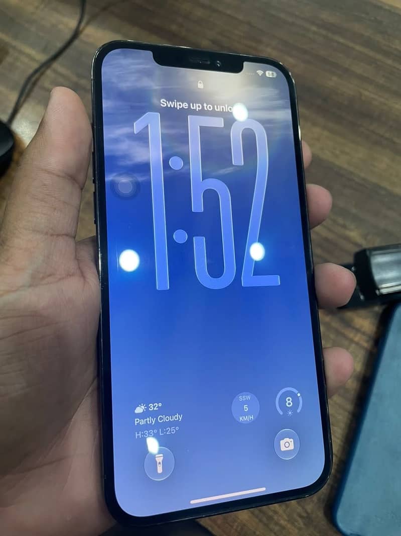 Apple iPhone 12 Pro Max 2