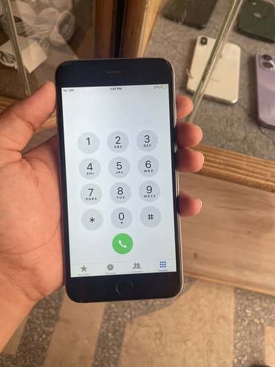 Apple iPhone 6 Plus