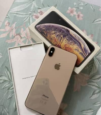 Apple iPhone XS Max