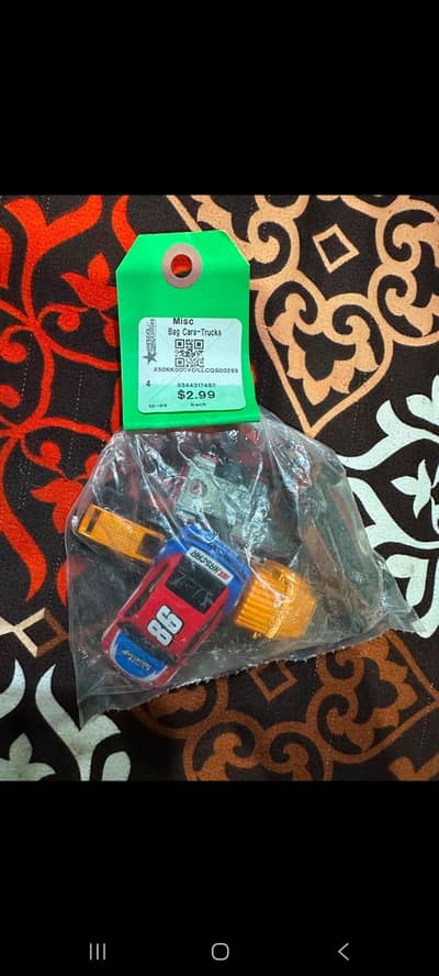 Branded Toys for kids