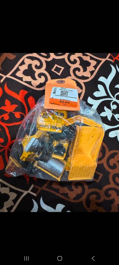 Branded Toys for kids