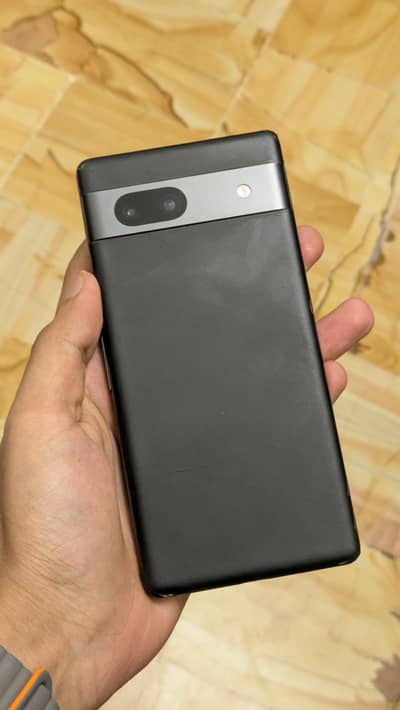 Google Pixel 7a Pta approved dual sim 8 128 Samsung iphone Infinix
