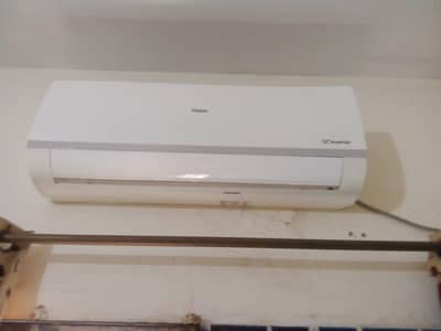 Haier 1.5 Ton Ac for sale