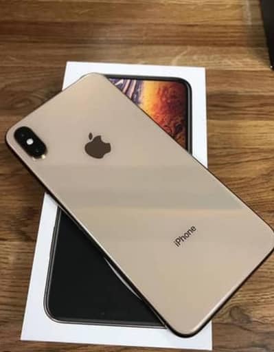 Apple iPhone XS Max