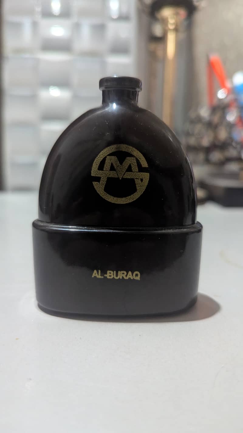 Perfume Bottle 0