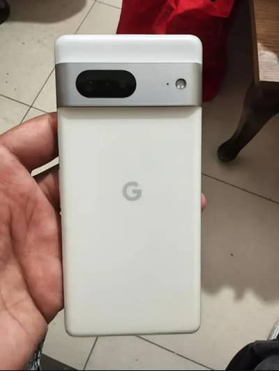 Google Pixel 7a