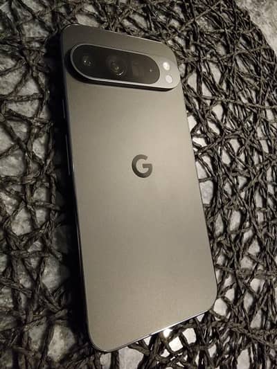 Google Pixel 9 Pro XL