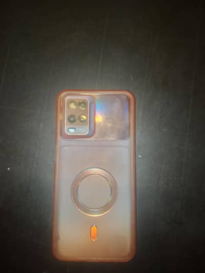 OPPO A54