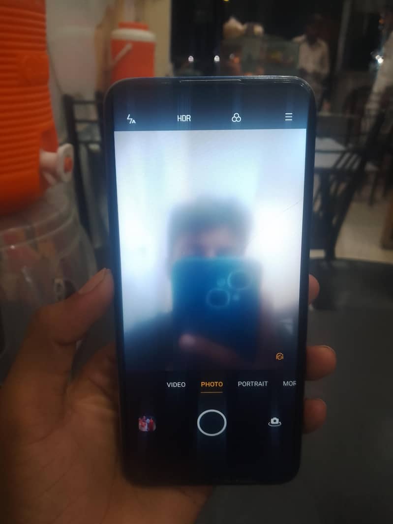 OPPO A54 4