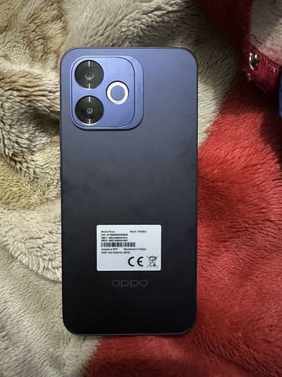 OPPO A6s pro
