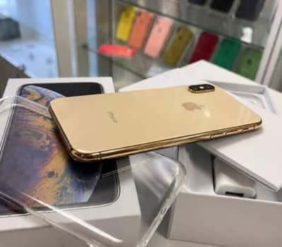 Apple iPhone XS Max