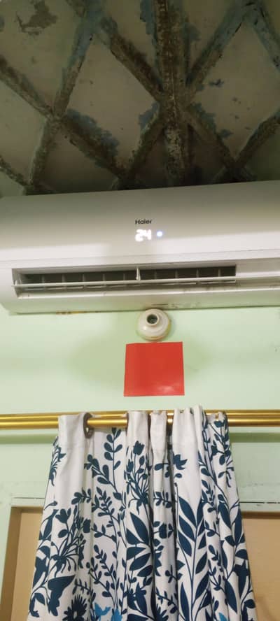 AC HAIER