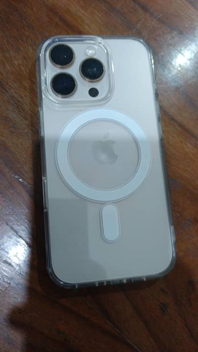 Apple iPhone 16 Pro