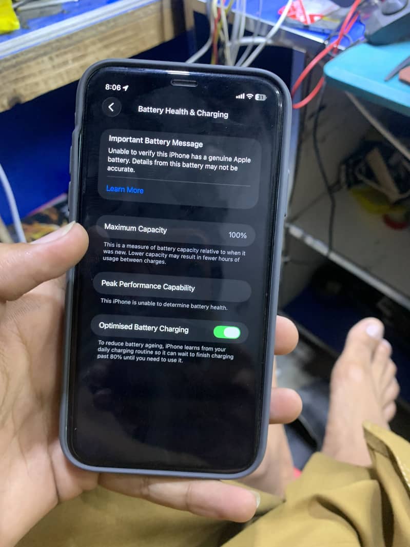 Apple iPhone 11 6