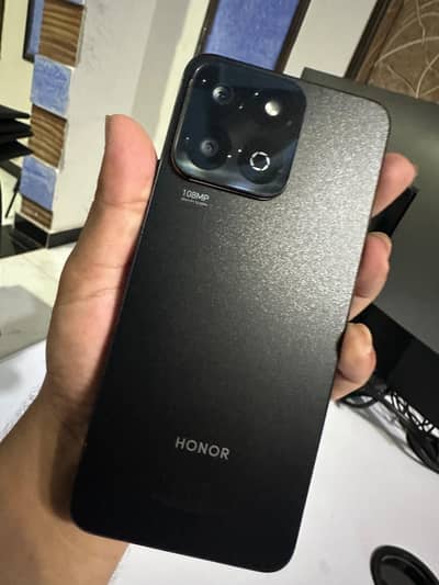 Honor X7c
