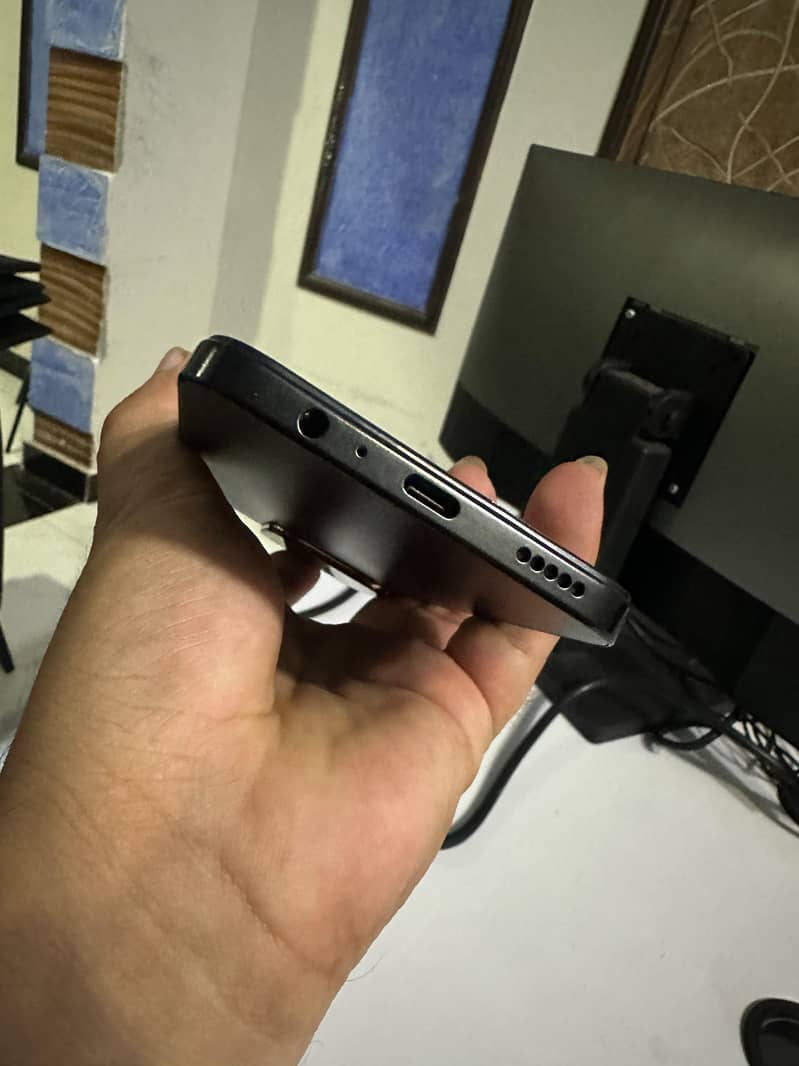 Honor X7c 3
