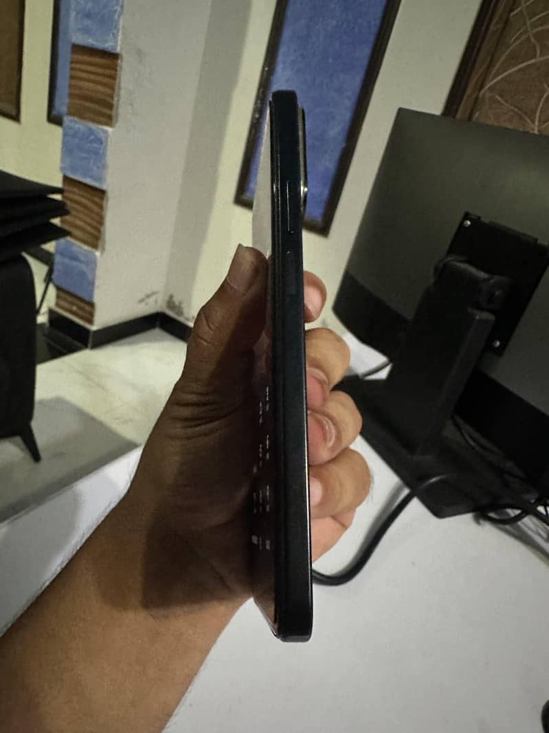 Honor X7c 4