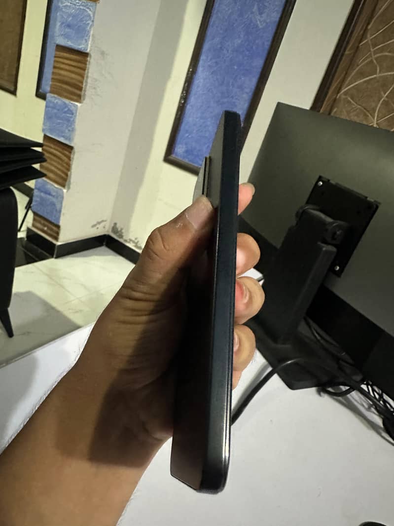 Honor X7c 7