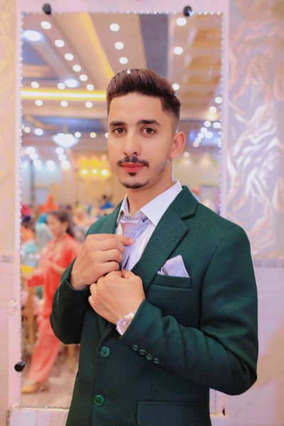 Muhammad Faizan khan