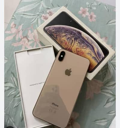 Apple iPhone XS Max