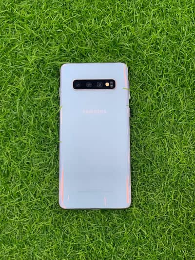 Samsung Mobile S10