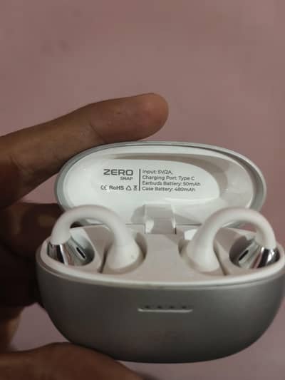 snap zBuds for sale