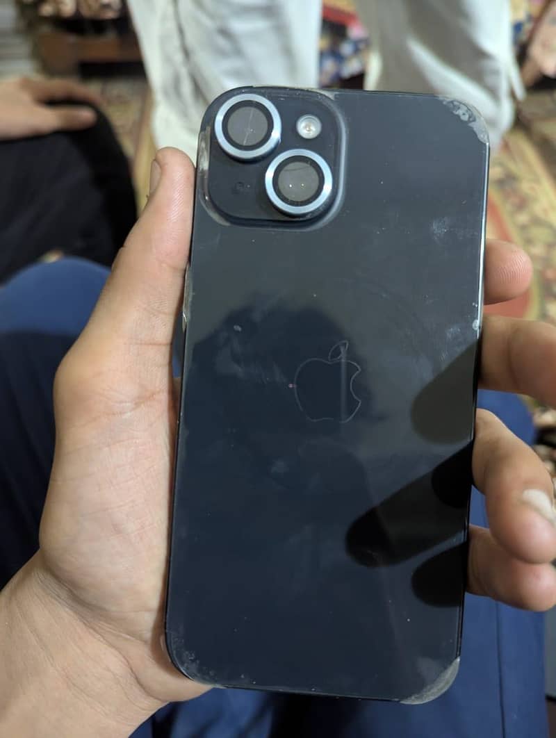 Apple iPhone 15 2